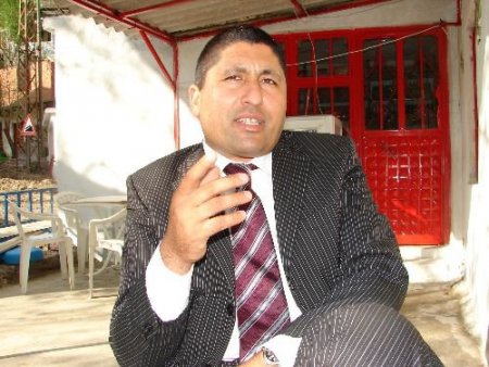 Gündoğmuş Baro Temsilcisi Gündoğdu: Kardan Adamların Saltanatı Güneş Çıkıncaya Kadardır