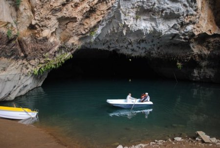 Gündoğmuş ve İbradı, MATAB'la alternatif turizmde dünyaya açılacak
