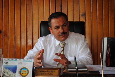 Gündoğmuş ve İbradı, MATAB'la alternatif turizmde dünyaya açılacak