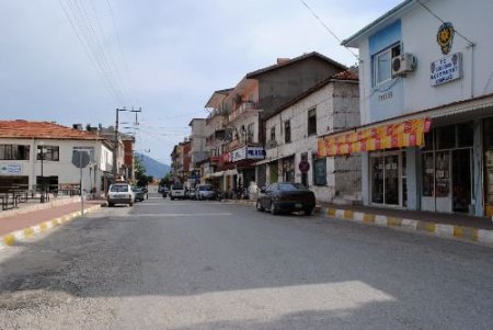 Gündoğmuş'ta Göç Nüfusu 2 Bine Düşürdü, Vatandaşlar Önlem Alınmasını Bekliyor