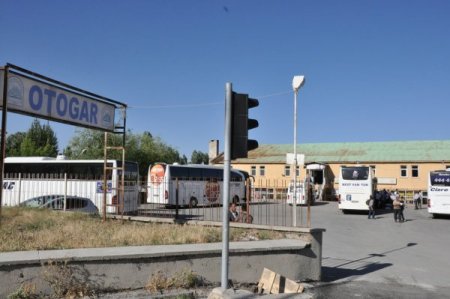 Gündüz Otogar, Akşam Düğün Salonu