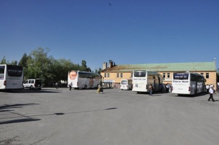 Gündüz Otogar, Akşam Düğün Salonu