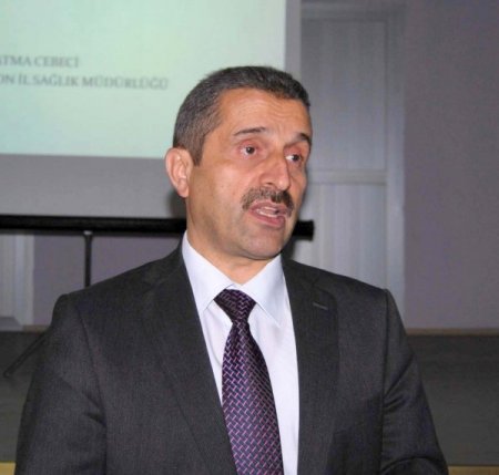 Güner: Karadeniz Bölgesi’nde organ nakli sadece Trabzon’da yapılıyor