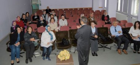 Güner: Karadeniz Bölgesi’nde organ nakli sadece Trabzon’da yapılıyor