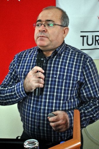 Güneş: Kırıkkale depremde risk bölgesinde