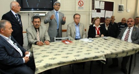 Güneş: Projelerimiz Hayali Değil