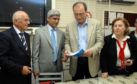 Güneş: Projelerimiz Hayali Değil