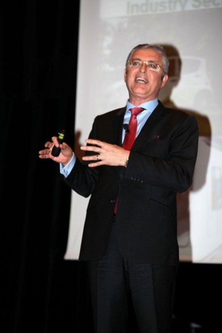 Güneş ve rüzgar da yetmeyecek, gelecek hidrojenin