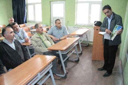 Güneşin doğduğu şehir Kars’ta turizm atağı
