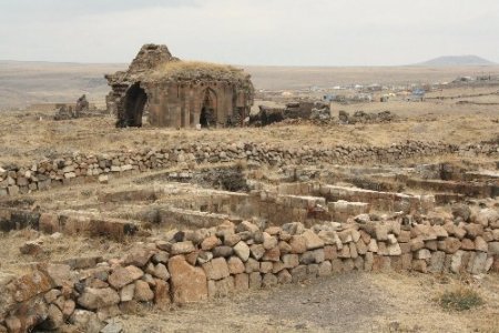 Güneşin doğduğu şehir Kars’ta turizm atağı