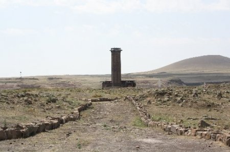 Güneşin doğduğu şehir Kars’ta turizm atağı