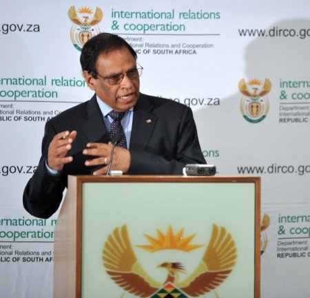 Güney Afrika, İsrail'e tepki için Tel Aviv büyükelçisini ülkeye çağırdı