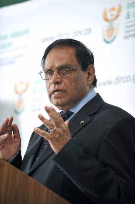 Güney Afrika, İsrail'e tepki için Tel Aviv büyükelçisini ülkeye çağırdı