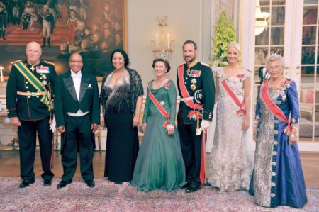 Güney Afrika, Libya Konferansı’nı Boykot Ediyor