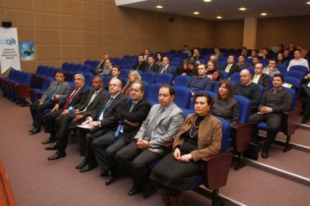 Güney Afrika Büyükelçisi'nden Ülkesine Yatırım Çağrısı