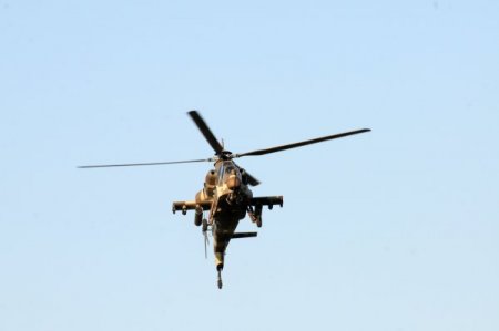 Güney Afrika’da Kaybolan İki Uçakın Enkazına Ulaşıldı: 13 Ölü