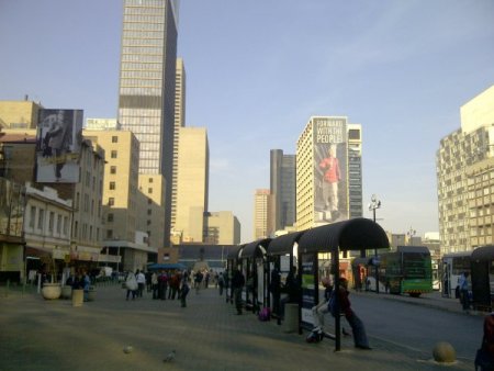 Güney Afrika’da Milyarderlerin Sayısı Azalıyor