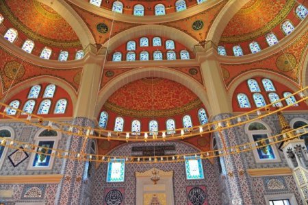 Güney Afrika'daki Nizamiye Külliyesi’nin açılışını Cumhurbaşkanı Zuma yapacak