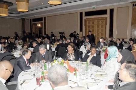 Güney Afrika’nın Farklı Kesimleri Diyalog İftarlarında Buluşturdu