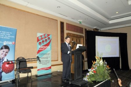 Güney Afrika’nın Farklı Kesimleri Diyalog İftarlarında Buluşturdu