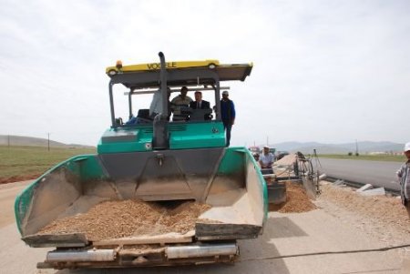 Güney Çevre Yolu Haziran'da Ulaşıma Açılıyor