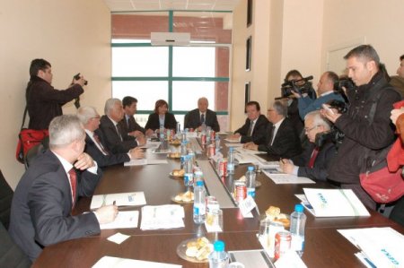 Güney Ege Kalkınma Ajansı, Projeleri Değerlendirmeye Başladı