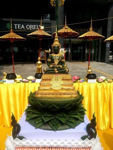 Güney Kore, Buda’nın doğum haftasını kutluyor