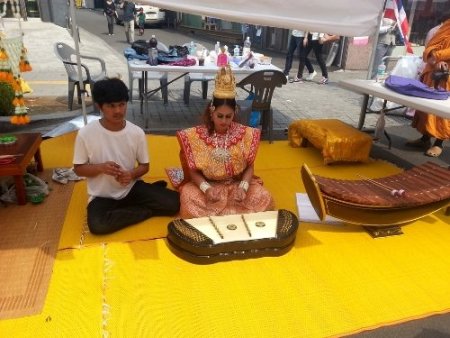 Güney Kore, Buda’nın doğum haftasını kutluyor