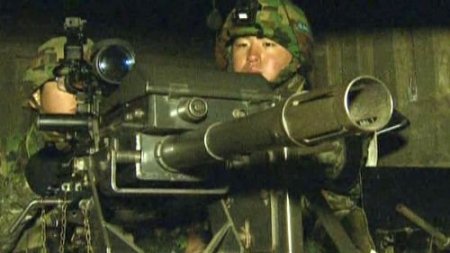 Güney Kore, Kuzey Kore'nin Tehditlerine Rağmen Yeni Askeri Tatbikat Yapacak