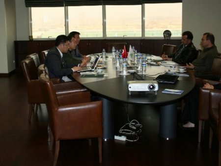 Güney Kore, Türkiye'den Kiraz İthal Edecek