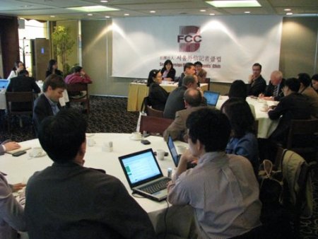 Güney Kore: Clinton Bize Kuzey Kore İle Görüşün Demedi