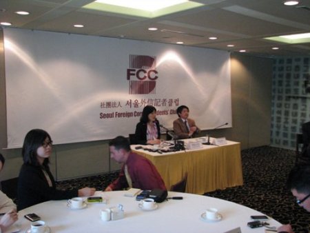 Güney Kore: Clinton Bize Kuzey Kore İle Görüşün Demedi