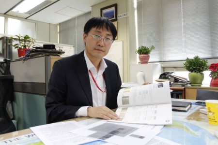 Güney Kore: Dokdo Adası, bağımsızlığımızın simgesi (Özel)