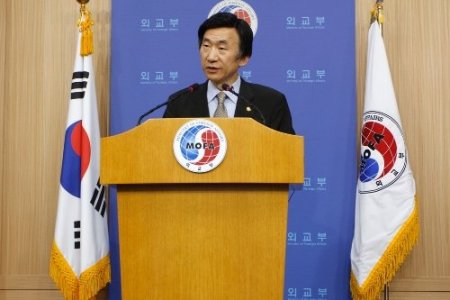 Güney Kore: Kuzey Kore ile diyalog için diyalog olmaz