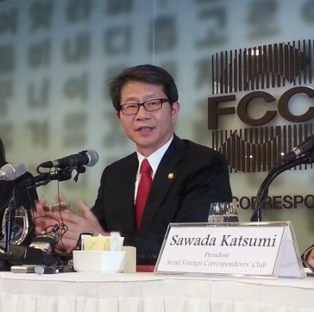 Güney Kore: Kuzey Kore’deki sanayi bölgesini boşaltmayı düşünmüyoruz