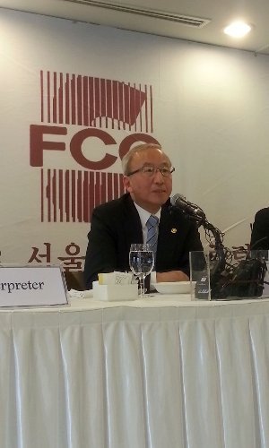 Güney Kore: Kuzey Kore’nin ekonomimizi dolaylı etkilemesinden rahatsızız