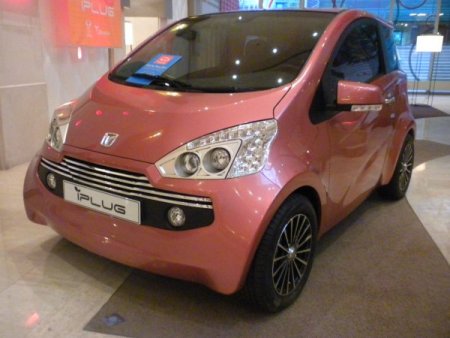 Güney Kore Yapımı Elektrikli Otomobiller Yüzde 95 Daha Tasarruflu