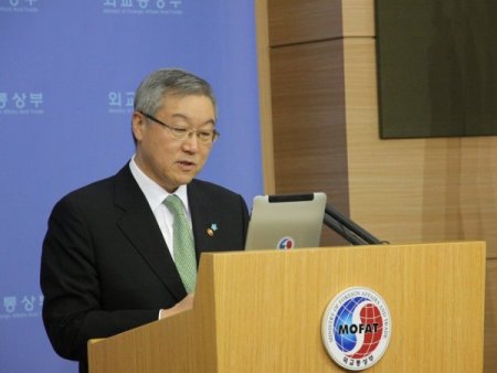 Güney Koreli Bakan: Abd Askerlerinin Eğitim Problemi Var