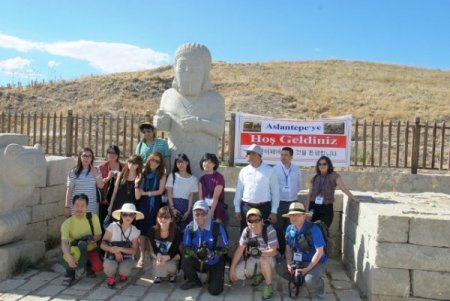 Güney Koreliler İçin Türkiye En Fazla Görülmek İstenen 7’nci Ülke
