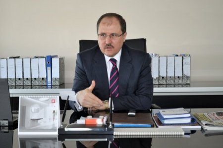 Güney Marmara Kalkınma Ajansı Proje Değerlendirme Sürecinde Sona Yaklaşıldı