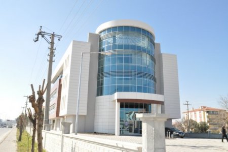 Güney Marmara Kalkınma Ajansı Proje Değerlendirme Sürecinde Sona Yaklaşıldı