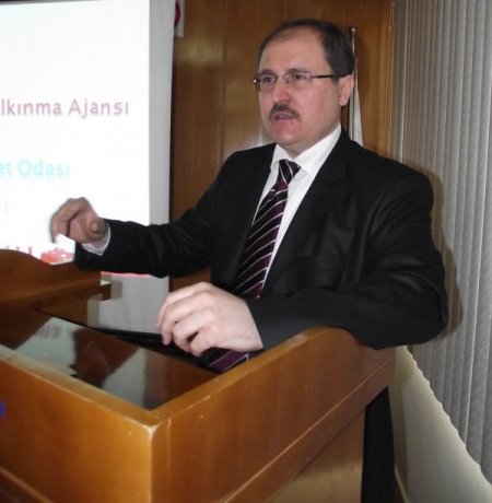 Güney Marmara'lı Girişimcilere Projeler İçin 25 Şubat Uyarısı