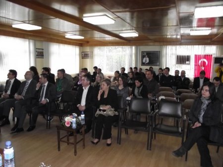Güney Marmara'lı Girişimcilere Projeler İçin 25 Şubat Uyarısı