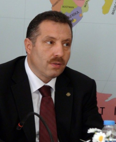 Güneydoğu iş dünyası: BM ve NATO üzerine düşeni yapmalı