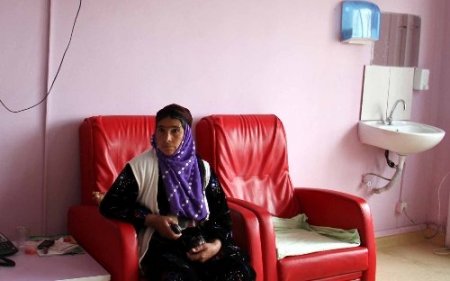 Güneydoğu’da bebeklere modern sağlık tesisi