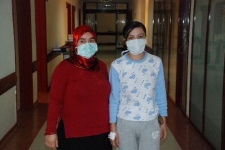 Güneydoğu'da Vatandaşların Organ Bağışı Hassasiyeti Artıyor
