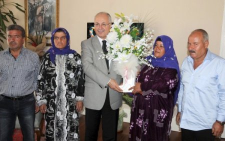 Güneydoğu’dan Manisa'ya gelen mevsimlik işçiler dönmeye başladı