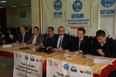 Güneydoğulu sanayiciler kredi alabilmek için merkezlerini Ankara’ya taşıyor