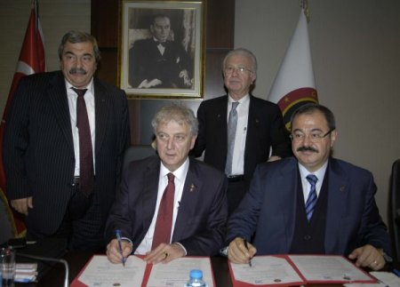 Güneydoğulu ve Egeli sanayicilerden işbirliği sözü