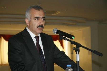 Güneydoğu'nun 144 Üstün Yetenekli Genci, 40 Sanatçıyla Mardin'de Buluşuyor